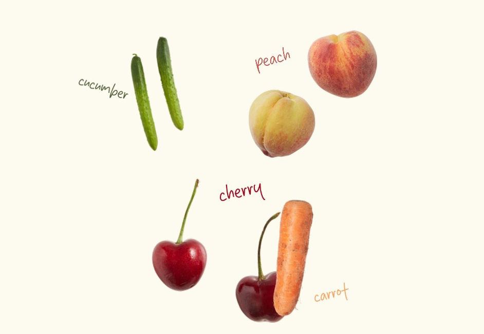 명품식품관 UXUI 개선