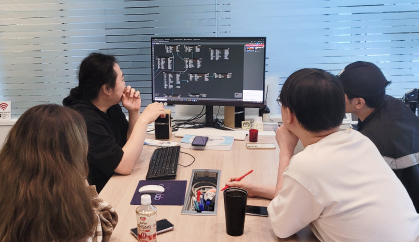 스터디 크루 & 전문 튜터 지원